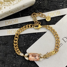 Christian Dior Bracelets